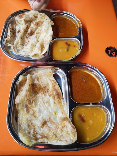 Restoran NZ Ali Bistro - Subang Jaya