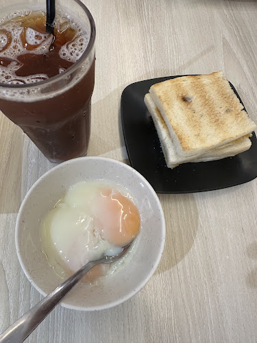 Opinii despre FECA & Kopi în Johor Bahru - Gastronomi dan perhotelan