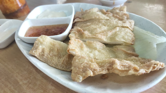 Comentarii opinii despre KKIA Sup Ikan