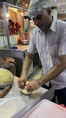 Silva Tandoori Corner