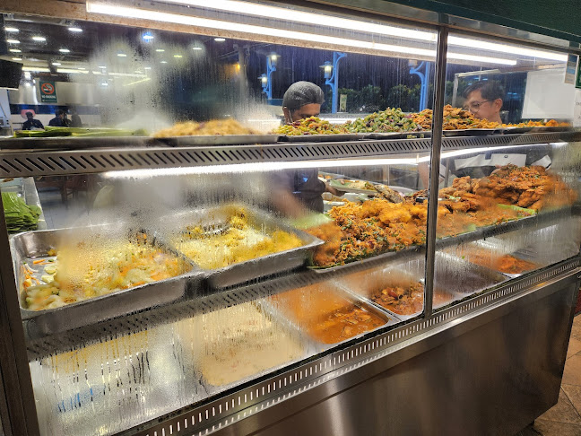 Comentarii opinii despre Original Penang Kayu Nasi Kandar- SS2