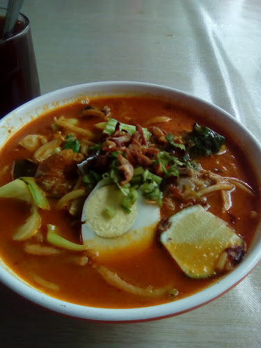 Warung Pak Din Palm Grove Klang - Gastronomi dan perhotelan