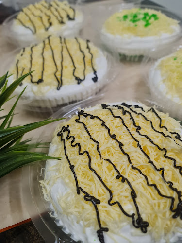 Myra Dessert Putrajaya - Putrajaya