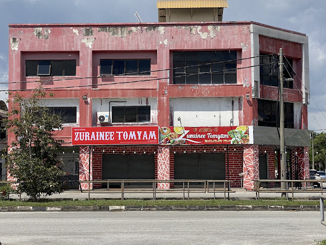 25, Medan Stesen 18/2, Taman Pengkalan Jaya, 31650 Ipoh, Perak