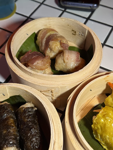 Salty Sippy - Gastronomi dan perhotelan