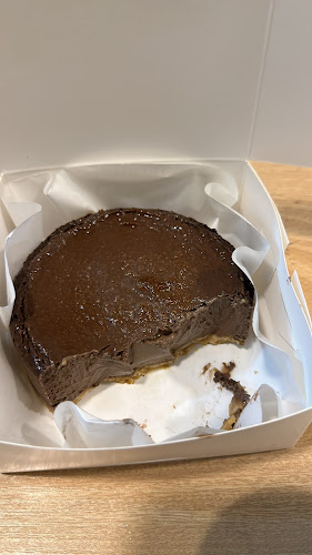 Champignons Patisserie @Kota Damansara