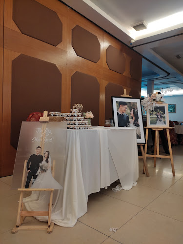 Comentarii opinii despre East Ocean Seafood Restaurant | Menglembu