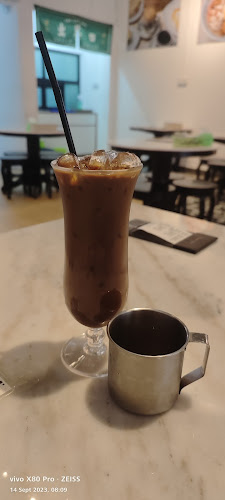 Kopi Kaw Kopitiam Greenhill - Ipoh