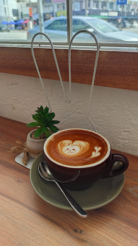 C U Latte - Coffee Unlimited - Klang