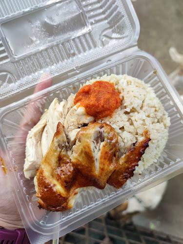 360 Chicken Rice (Inanam Kapital) - Gastronomi dan perhotelan