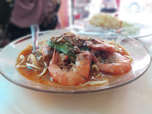 Opinii despre Gerai Makan Seksyen 8 PJ în Petaling Jaya - Gastronomi dan perhotelan