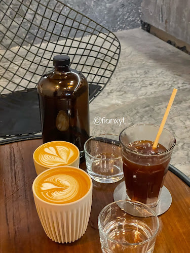 Opinii despre +90 Specialty (Plus Ninety Specialty) în Taiping - Gastronomi dan perhotelan