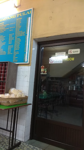 Restoran Simpang Pulai - Ipoh