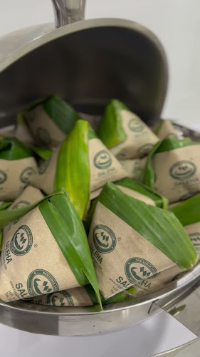 Opinii despre Nasi Lemak Saleha în Kuala Lumpur - Gastronomi dan perhotelan
