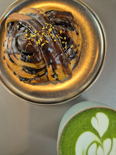 Comentarii opinii despre Tomo Tomo Café (Subang Parc)