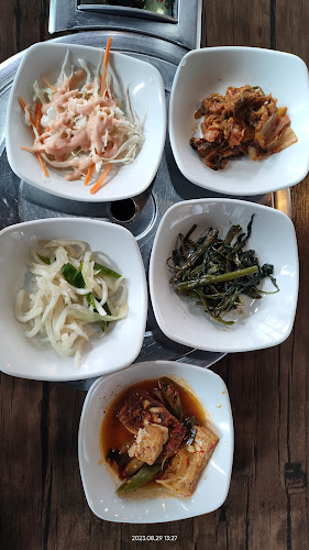 Comentarii opinii despre Silla Korean Restaurant