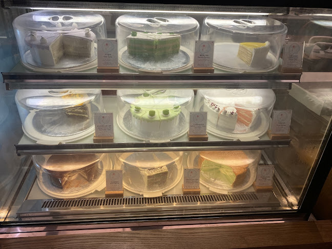 Opinii despre Dreamz Bakery în Petaling Jaya - Gastronomi dan perhotelan