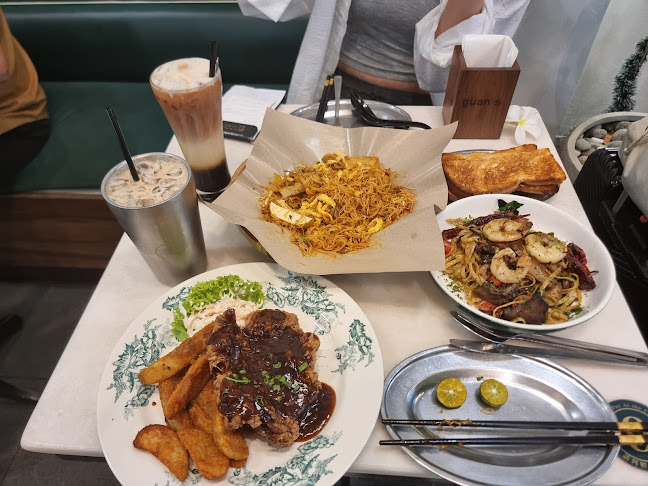 B-G-13, Ground Floor, Block B, Sutera Avenue, Jalan Sembulan, Lebuh Raya Sutera, 88100 Kota Kinabalu, Sabah