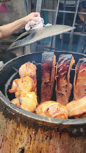 Opinii despre The Gift Tilapia Restaurant în Seremban - Gastronomi dan perhotelan