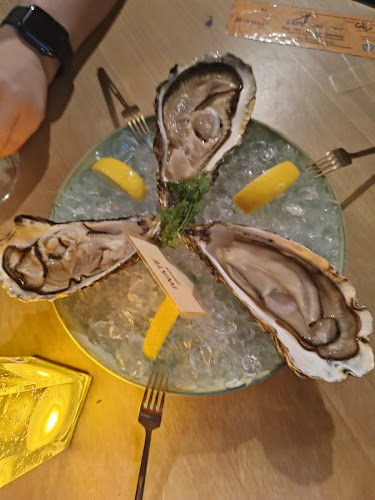 Comentarii opinii despre Rewine Bistro & Dine