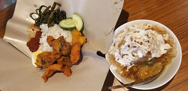 Anak Baba @ Brickfields - Kuala Lumpur