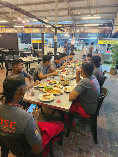 Opinii despre Kedai Pokok Manggis Ikan Bakar Tomyam în Kulim - Gastronomi dan perhotelan