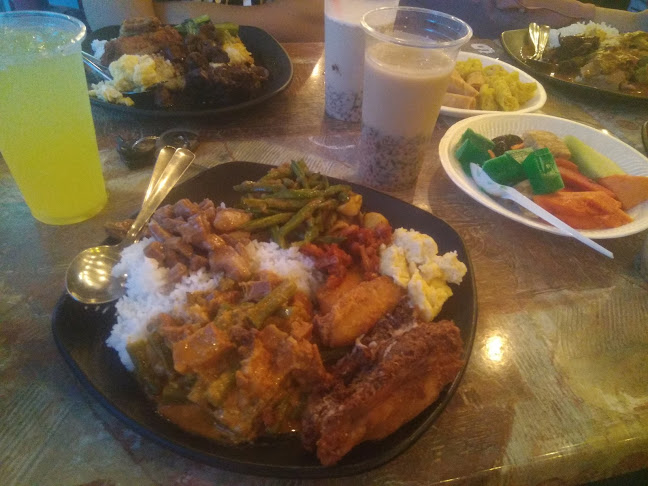 Chef X - Gastronomi dan perhotelan