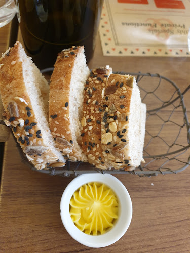 Comentarii opinii despre Kafe Bistro Two Frenchies