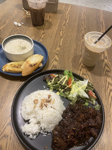 Comentarii opinii despre Kopi Bunga