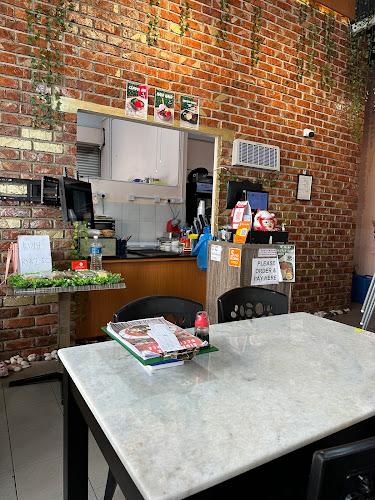 Comentarii opinii despre The Kopitiam