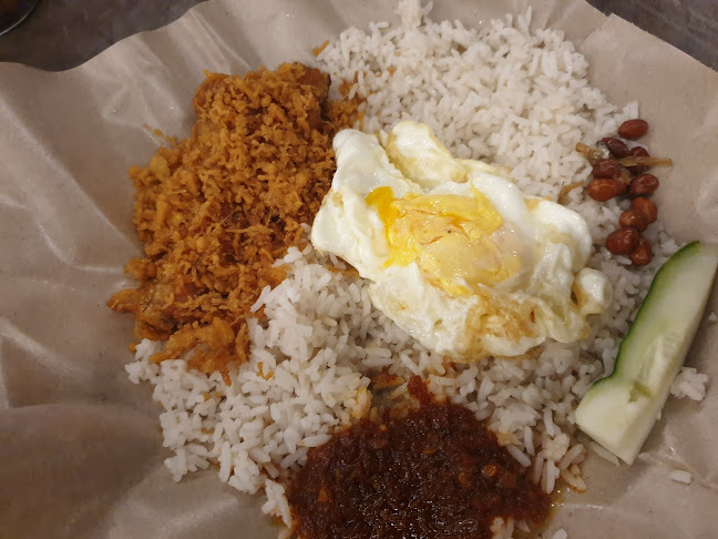 Kampung Paya, 86000 Kluang, Johor Darul Ta'zim