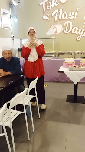 Tok's Nasi Daging - Ipoh