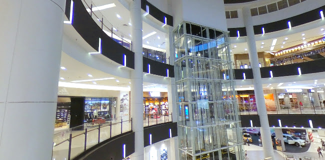 Comentarii opinii despre Lavender Bakery, AEON Mall Tebrau City