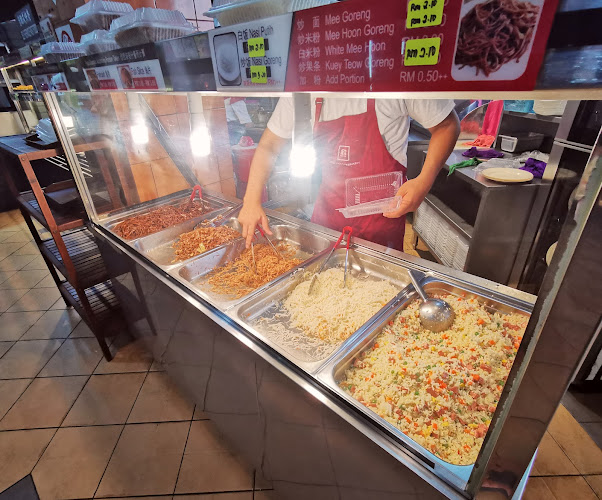 Fook Yuen 富源-Asia City - Gastronomi dan perhotelan