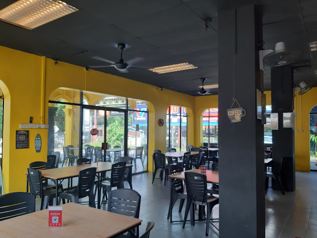 Delicious Bites Taiping - Gastronomi dan perhotelan