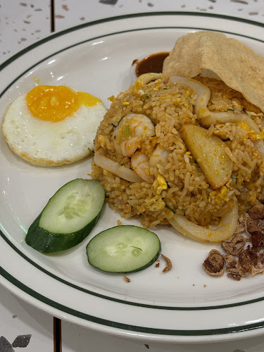 Opinii despre The Little Nyonya Cuisine în George Town - Gastronomi dan perhotelan