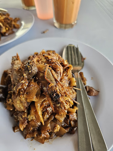 Zack Koay Teow Kerang - Ipoh