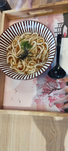 Nikusutei Japanese Muslim Restaurant, Bukit Jelutong - Gastronomi dan perhotelan