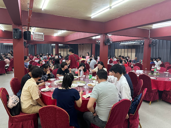 Restoran Ah Kiet - Gastronomi dan perhotelan