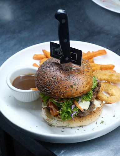 Don Western & Grill Cafe