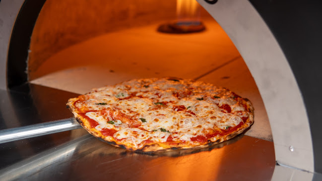 Pizza Roma The Original Malaysia