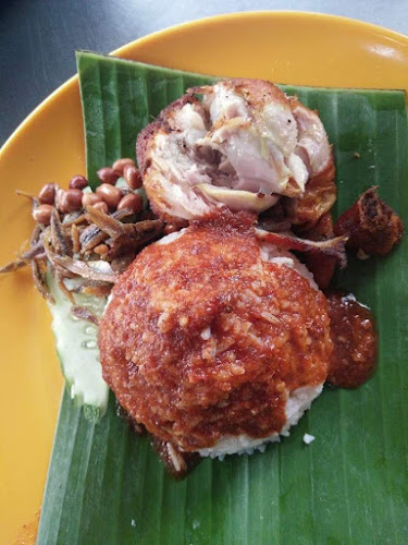 1-1, Lorong Kulit, 10460 George Town, Pulau Pinang