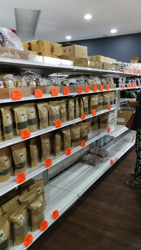 KST Bakery ingredients Permy - Miri