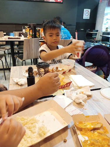 KFC Paragon Bintulu - Bintulu