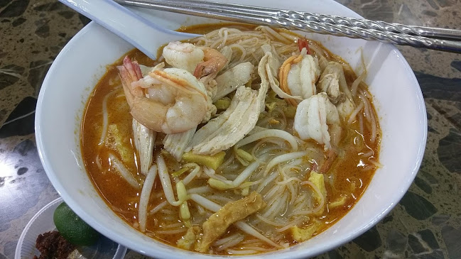 Siang Siang Corner Matang Jaya - Kuching