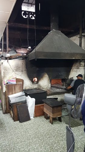 Comentarii opinii despre Bakeri Hiap Joo