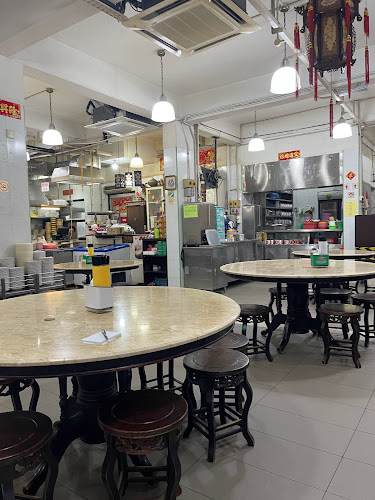 Restoran Yoke Fook Moon Sdn Bhd