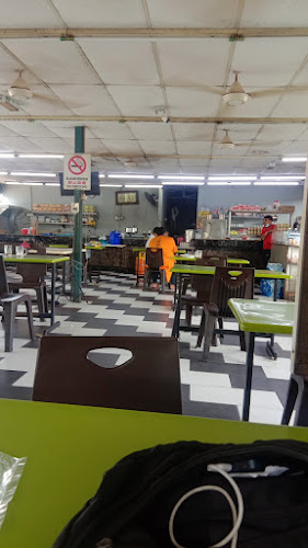 Opinii despre Dins Corner @ Jalan Kedah, Klang. în Klang - Gastronomi dan perhotelan