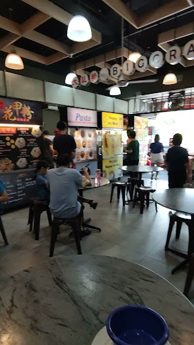 Comentarii opinii despre Ketam Besar Restoran