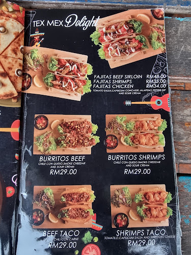 Porkie's By Flavours - Kuching